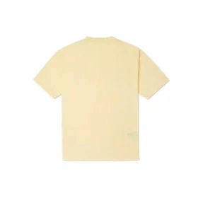 Tricou Worldwide Class Mărimi Asia „Galben”