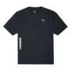 Tricou Worldwide Class Mărimi asiatice „Negru”