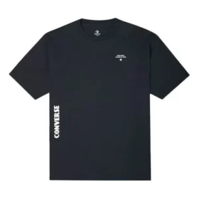 Tricou Worldwide Class Mărimi asiatice „Negru”