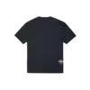 Tricou Worldwide Class Mărimi asiatice „Negru”