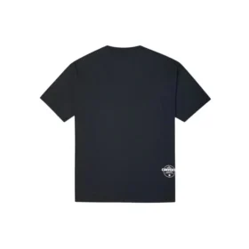 Tricou Worldwide Class Mărimi asiatice „Negru”