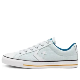Twisted Vacation Star Player Low Top „Blue”