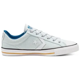 Twisted Vacation Star Player Low Top „Blue”