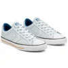 Twisted Vacation Star Player Low Top „Blue”