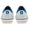 Twisted Vacation Star Player Low Top „Blue”