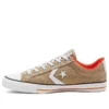 Twisted Vacation Star Player Low Top „Khaki”
