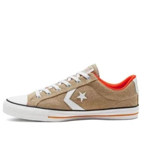 Twisted Vacation Star Player Low Top „Khaki”