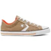 Twisted Vacation Star Player Low Top „Khaki”
