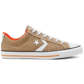 Twisted Vacation Star Player Low Top „Khaki”