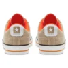 Twisted Vacation Star Player Low Top „Khaki”