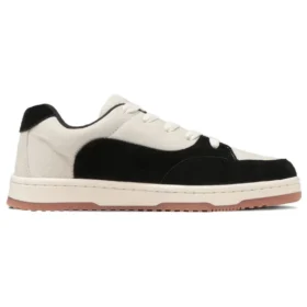 Twotone Sk Ox „Cream Black”