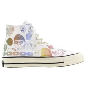 Tyler, The Creator x Foot Locker x Chuck 70 „Artist Series”