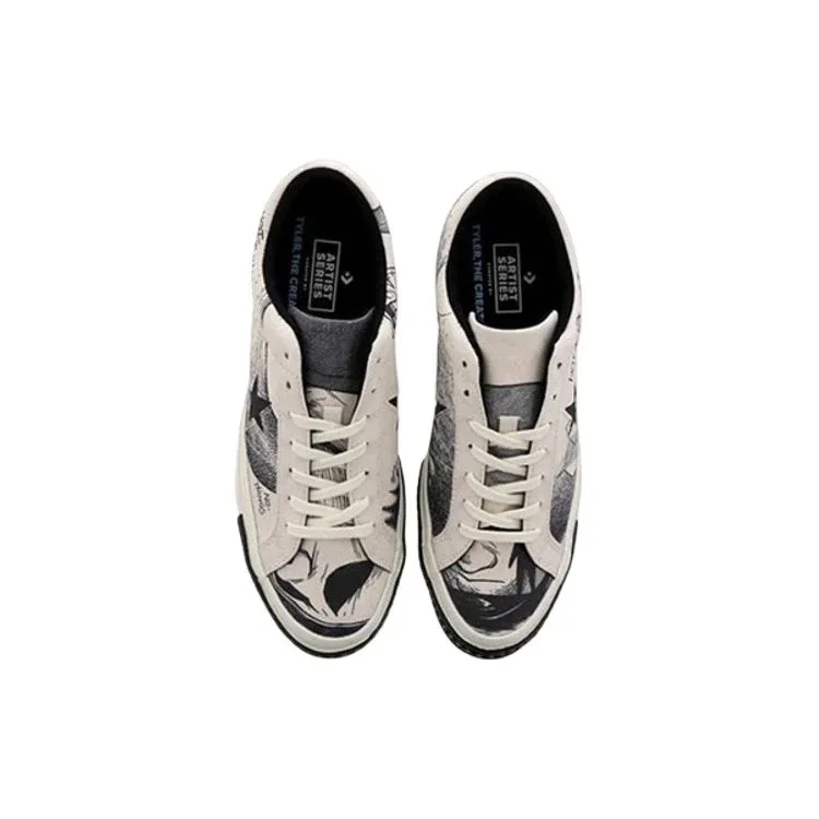 Tyler, The Creator x Foot Locker x One Star „Artist Series” Tyler, The Creator x Foot Locker x One Star „Artist Series”