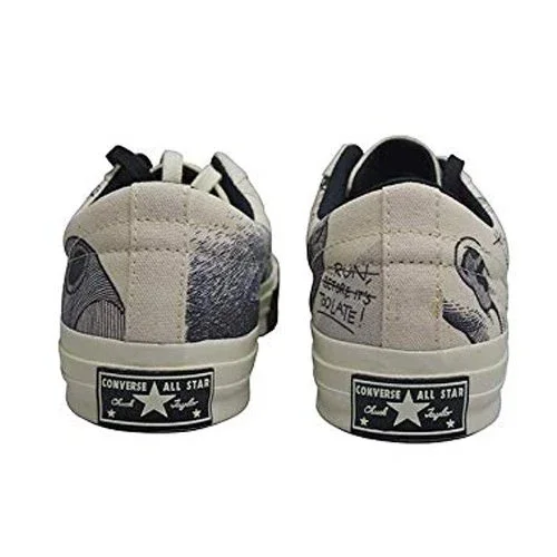 Tyler, The Creator x Foot Locker x One Star „Artist Series” Tyler, The Creator x Foot Locker x One Star „Artist Series”