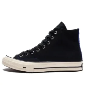 Undefeated x Chuck 70 High „Black”