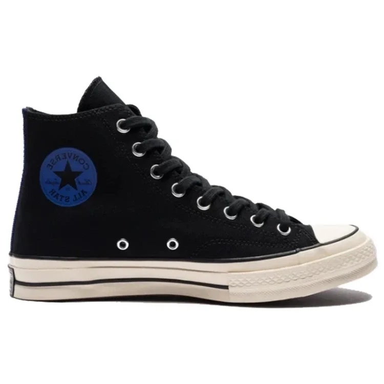 Undefeated x Chuck 70 High „Black” Undefeated x Chuck 70 High „Black”