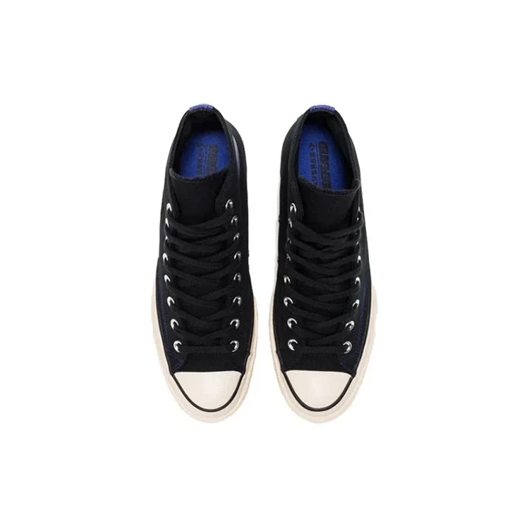 Undefeated x Chuck 70 High „Black” Undefeated x Chuck 70 High „Black”