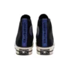Undefeated x Chuck 70 High „Black” Undefeated x Chuck 70 High „Black”
