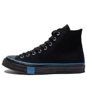 Undefeated x Chuck 70 High „Fundamentals – Black”
