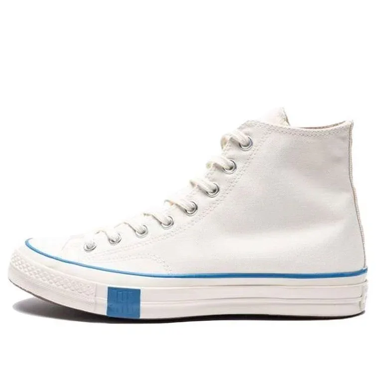 Undefeated x Chuck 70 High „Fundamentals – Parchment” Undefeated x Chuck 70 High „Fundamentals – Parchment”