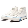 Undefeated x Chuck 70 High „Fundamentals – Parchment” Undefeated x Chuck 70 High „Fundamentals – Parchment”