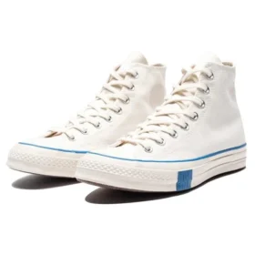 Undefeated x Chuck 70 High „Fundamentals – Parchment”