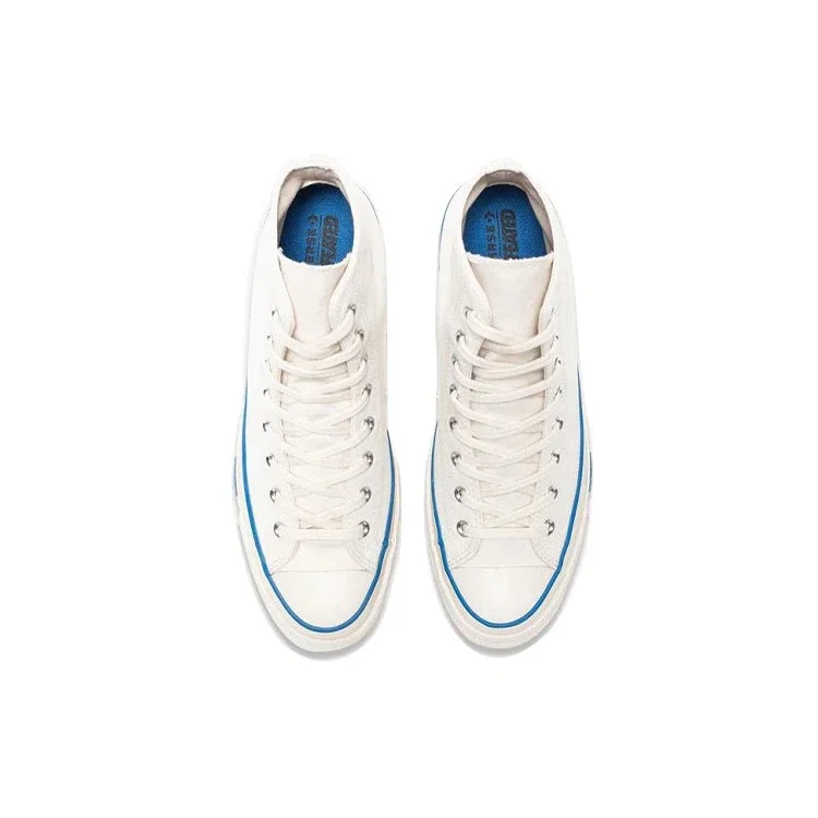 Undefeated x Chuck 70 High „Fundamentals – Parchment” Undefeated x Chuck 70 High „Fundamentals – Parchment”