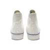 Undefeated x Chuck 70 High „Fundamentals – Parchment” Undefeated x Chuck 70 High „Fundamentals – Parchment”