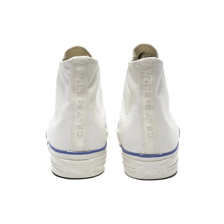 Undefeated x Chuck 70 High „Fundamentals – Parchment” Undefeated x Chuck 70 High „Fundamentals – Parchment”