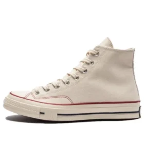 Undefeated x Chuck 70 High „Parchment”