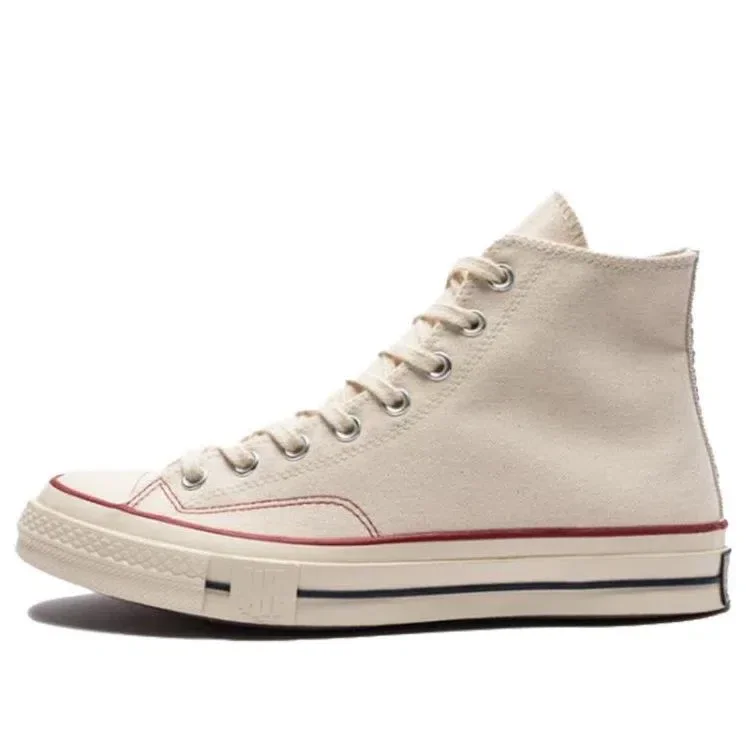 Undefeated x Chuck 70 High „Parchment” Undefeated x Chuck 70 High „Parchment”