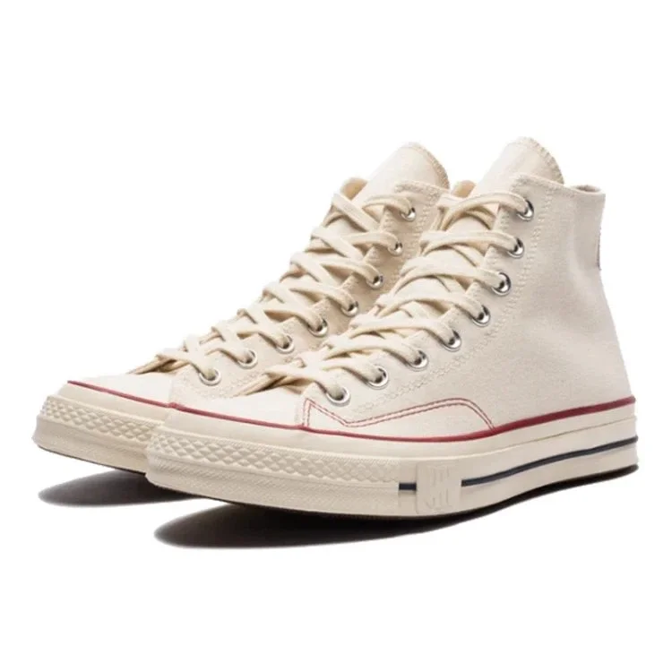 Undefeated x Chuck 70 High „Parchment” Undefeated x Chuck 70 High „Parchment”