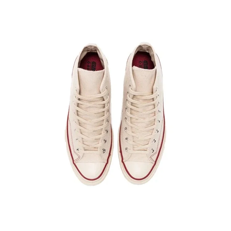 Undefeated x Chuck 70 High „Parchment” Undefeated x Chuck 70 High „Parchment”