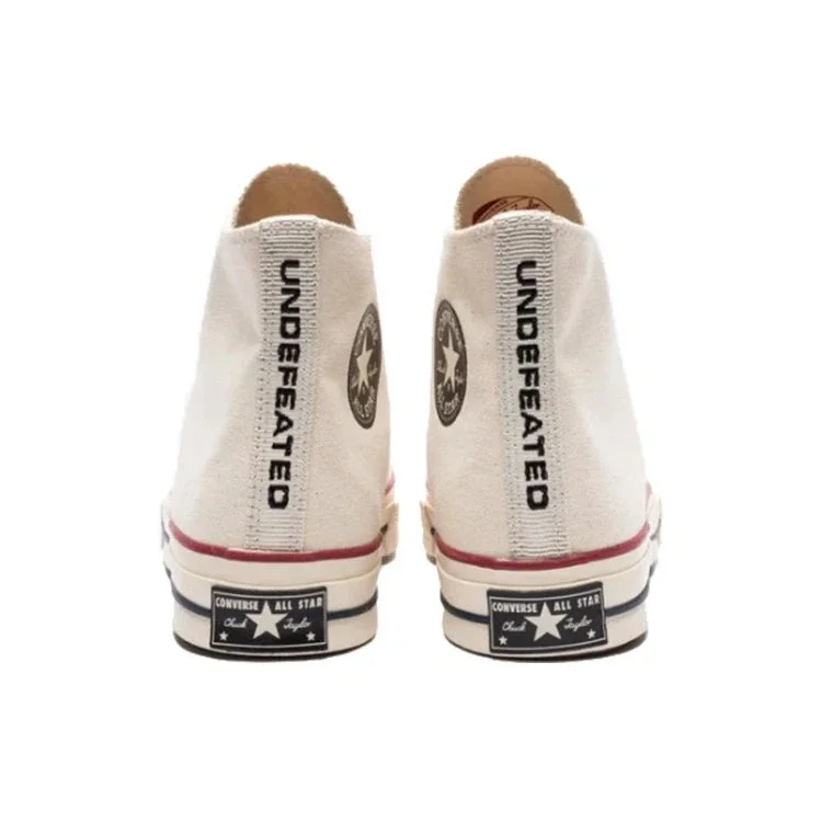 Undefeated x Chuck 70 High „Parchment” Undefeated x Chuck 70 High „Parchment”