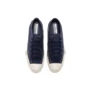 Undefeated x Chuck 70 Mid „Black Iris”