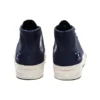 Undefeated x Chuck 70 Mid „Black Iris”