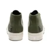 Undefeated x Chuck 70 Mid „Chive Parchment”