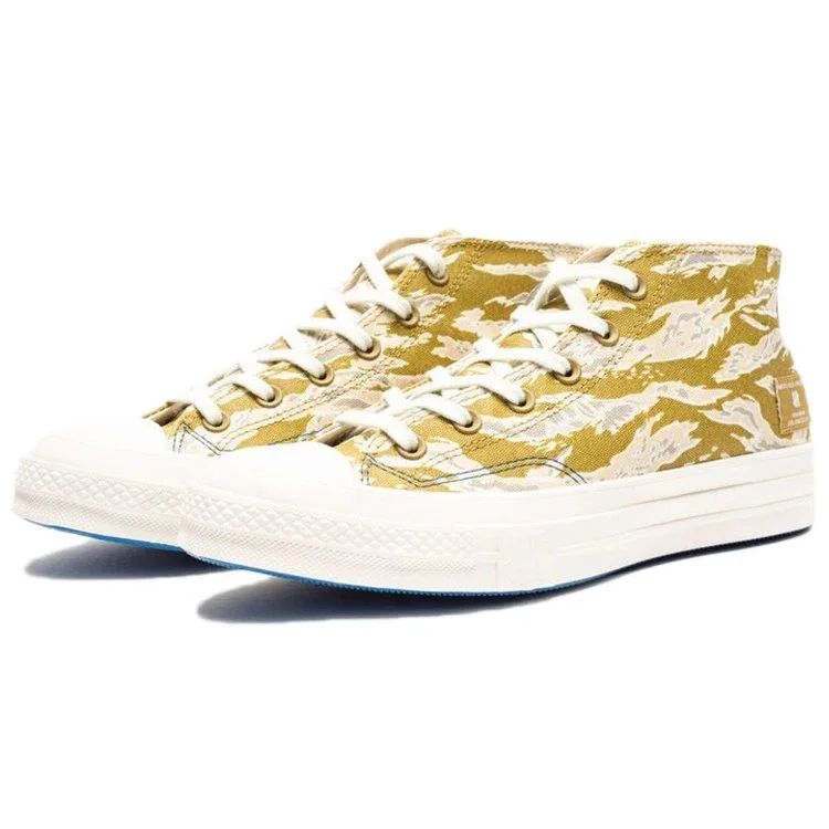 Undefeated x Chuck 70 Mid „Tiger Camo – Desert” Undefeated x Chuck 70 Mid „Tiger Camo – Desert”