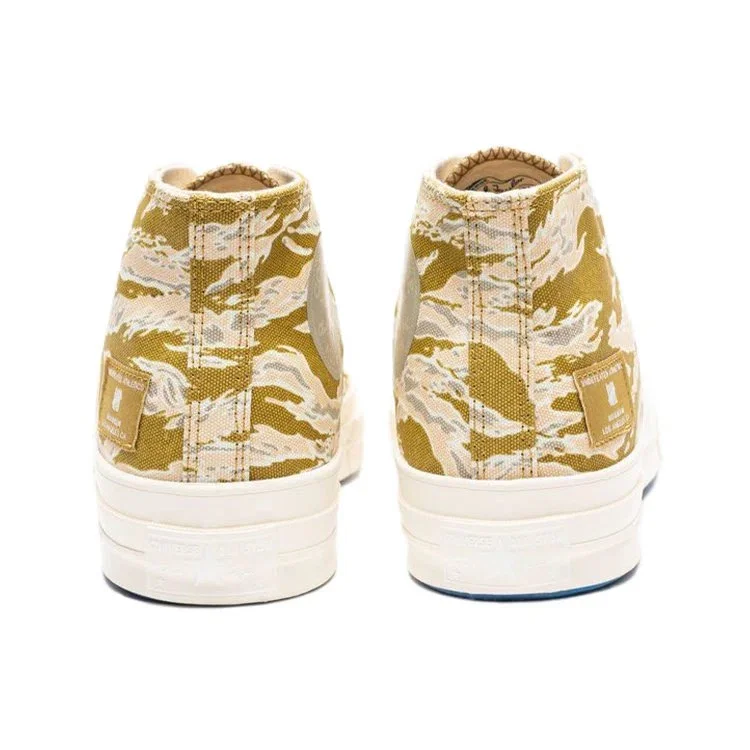 Undefeated x Chuck 70 Mid „Tiger Camo – Desert” Undefeated x Chuck 70 Mid „Tiger Camo – Desert”