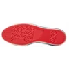 Undefeated x One Star Suede Low „Alb”