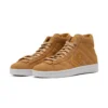 Undefeated x Pro Leather Mid „Taffy Brown”