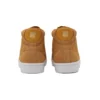 Undefeated x Pro Leather Mid „Taffy Brown”
