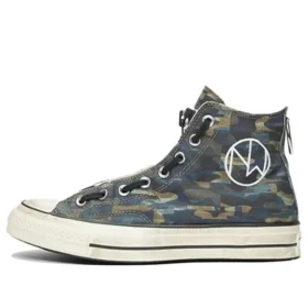 UNDERCOVER x Chuck 70 Hi „Camo”