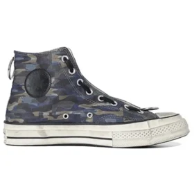 UNDERCOVER x Chuck 70 Hi „Camo”