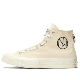 Undercover x Chuck 70 Hi „The New Warriors – White”
