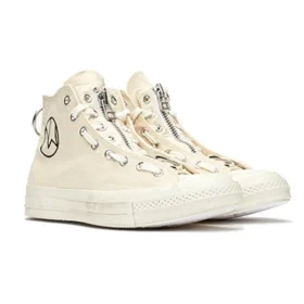 Undercover x Chuck 70 Hi „The New Warriors – White”