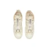Undercover x Chuck 70 Hi „The New Warriors – White”