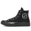 Undercover x Chuck 70 High „The New Warriors – Black” Undercover x Chuck 70 High „The New Warriors – Black”