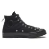 Undercover x Chuck 70 High „The New Warriors – Black” Undercover x Chuck 70 High „The New Warriors – Black”