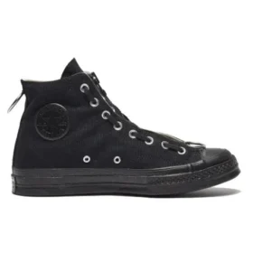Undercover x Chuck 70 High „The New Warriors – Black”